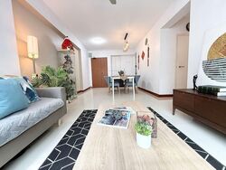 Blk 663B Waterway Sunbeam (Punggol), HDB 4 Rooms #591840381